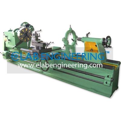 Roll Turning Lathe Machine