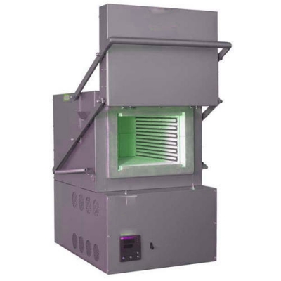 Heat Treatment Furnace