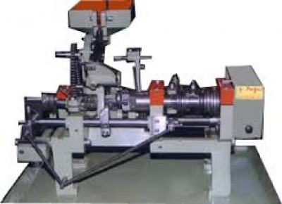 Thread Cutting Machine