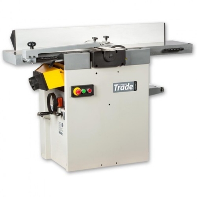 Thicknessor Planer