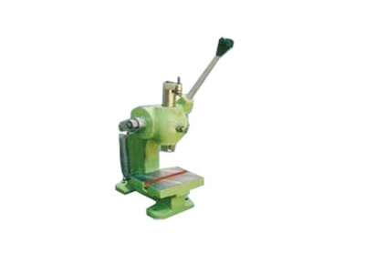 Spring Control Arbour Press