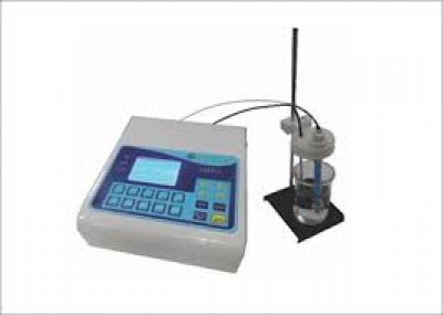 Measurement Lab Equipment