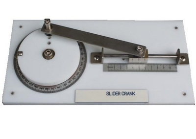 Crank Mechanism