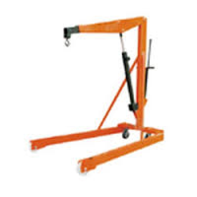 Mobile Floor Crane