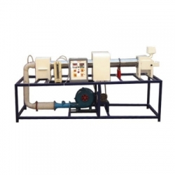 Heat and Mass Transfer Lab Equipment