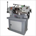 Heavy Duty Single Semi Automatic Lathe