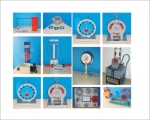 Fluid Mechines & Hydraulic Machines Models