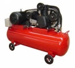 Air Compressors