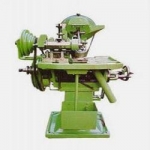 High Speed Screw Head Slotting Machine