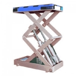 Hydraulic Lift Table