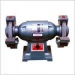 Heavy Duty Pedestal Grinder