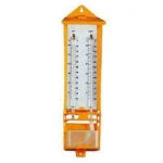 Wet & Dry Thermometer