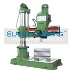 All Geared Radial Drill