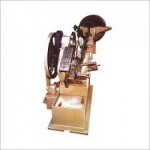 Thread Rolling Machine