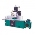 Vertical Head Block Surface Grinder Machine