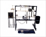 Vibration Lab (Set Of 11 Experiment)