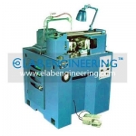 Heavy Duty Hydraulic Thread Rolling Machine