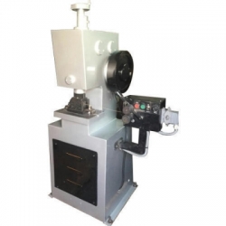 Ornamental Iron Making  Machine