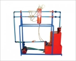 Venturimeter & Orificemeter Calibration Set-up