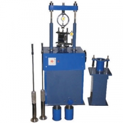 Bitumen / Asphalt Testing Lab Equipment