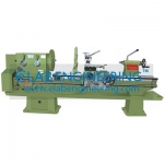 All Geared Heavy Duty Lathe Machines