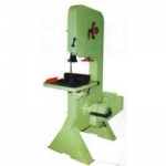 Wood And Metal Cutting Bandsaw Machine