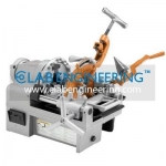 Pipe Threading Machine