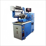 Diesel Fuel Pump Test Bench