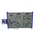 Temperature Sensor Trainer