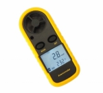 Handheld Anemometer