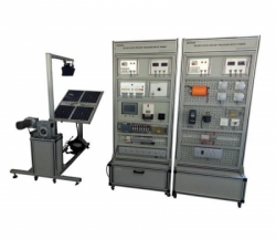 Renewable Energy Lab Equipment