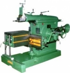 Shaping Machine