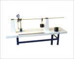 Apparatus for verification of Clarkes Maxwell Reciprocal Theorem