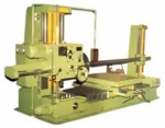 Horizontal Boring Machine